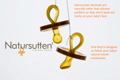 Natursutten Full Time Dummy Pack