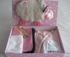 Bubs for Babes Baby Gift Box