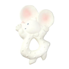 Meiya the Mouse Teether Toy