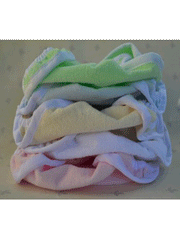 Nappy Cover