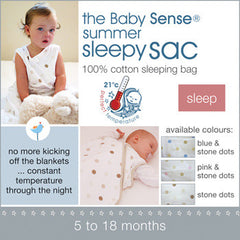 Summer Sleepy Sac