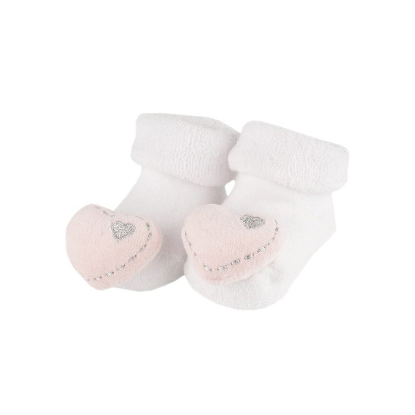 BAMBAM Rattle Socks
