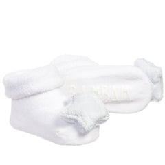 BAMBAM Rattle Socks