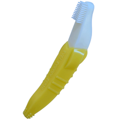 Baby Banana Toddler Training toothbrush