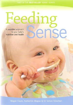 Feeding Sense