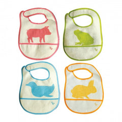 JJ Rabbit dryBIB