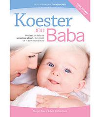Baby Sense Afrikaans