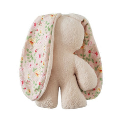 Lily 'n Jack Snuggle Bunny - Caramel