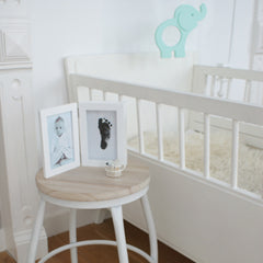 BAMBAM Picture Frame + Ink