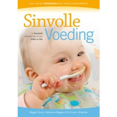 Feeding Sense - Afrikaans