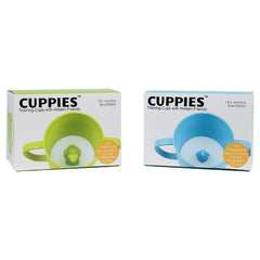 JJ Rabbit Cuppies