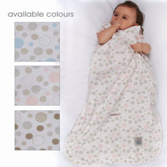 Baby Sense Summer Sleepy Sac