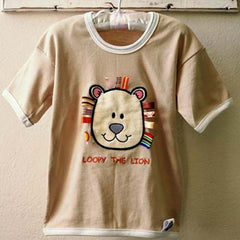 Bubs for Babes - Bubs Goes Wild Tees