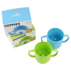 JJ Rabbit Cuppies