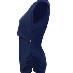Peek-a-Moo - Breastfeeding Vest
